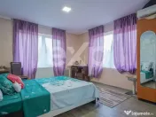 Casă individuală la 4 km de Brașov | 730 mp teren - P+E+M 