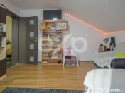 Casă individuală la 4 km de Brașov | 730 mp teren - P+E+M 