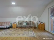 Casă individuală la 4 km de Brașov | 730 mp teren - P+E+M 