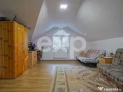 Casă individuală la 4 km de Brașov | 730 mp teren - P+E+M 