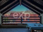 Casă individuală la 4 km de Brașov | 730 mp teren - P+E+M 