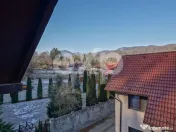 Casă individuală la 4 km de Brașov | 730 mp teren - P+E+M 