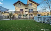 Casă individuală la 4 km de Brașov | 730 mp teren - P+E+M