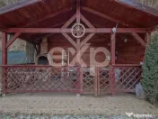 Casă individuală la 4 km de Brașov | 730 mp teren - P+E+M 