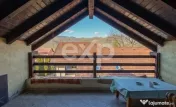 Casă individuală la 4 km de Brașov | 730 mp teren - P+E+M