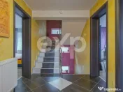 Casă individuală la 4 km de Brașov | 730 mp teren - P+E+M 