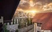 Casă individuală la 4 km de Brașov | 730 mp teren - P+E+M 