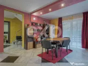 Casă individuală la 4 km de Brașov | 730 mp teren - P+E+M 