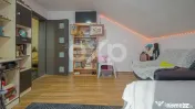 Casă individuală la 4 km de Brașov | 730 mp teren - P+E+M 