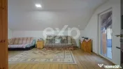 Casă individuală la 4 km de Brașov | 730 mp teren - P+E+M 