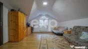 Casă individuală la 4 km de Brașov | 730 mp teren - P+E+M 