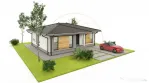 Casă nouă 3 camere | Smeura – Str. Bisericii | Predare l