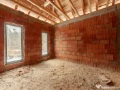 Casă nouă 3 camere | Smeura – Str. Bisericii | Predare l 