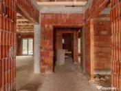 Casă nouă 3 camere | Smeura – Str. Bisericii | Predare l 