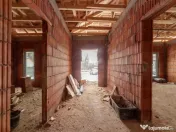 Casă nouă 3 camere | Smeura – Str. Bisericii | Predare l 