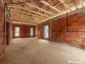 Casă nouă 3 camere | Smeura – Str. Bisericii | Predare l 