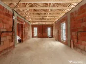 Casă nouă 3 camere | Smeura – Str. Bisericii | Predare l 