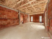 Casă nouă 3 camere | Smeura – Str. Bisericii | Predare l 