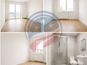 Apartament de vanzare/bloc nou/zona Damila 