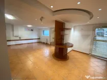 Spațiu de birouri, 4 incaperi, 90 mp, zona Telegrafului