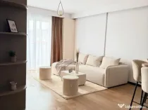 Apartament cu 2 camere – Str. Eroilor, Florești | Imobil nou 2025