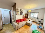 APARTAMENT 3 CAMERE DECOMANDAT | TIP PB | ETAJ 3 | ZONA DRAG 
