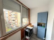 APARTAMENT 3 CAMERE DECOMANDAT | TIP PB | ETAJ 3 | ZONA DRAG 