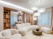 Apartament lux 4 camere 205 mp | 2 terase 2 locuri parcare | 