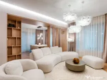 Apartament lux 4 camere 205 mp | 2 terase 2 locuri parcare |