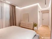 Apartament lux 4 camere 205 mp | 2 terase 2 locuri parcare | 