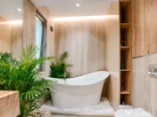 Apartament lux 4 camere 205 mp | 2 terase 2 locuri parcare | 