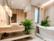 Apartament lux 4 camere 205 mp | 2 terase 2 locuri parcare | 