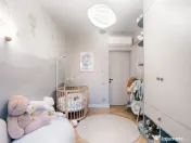 Apartament lux 4 camere 205 mp | 2 terase 2 locuri parcare | 