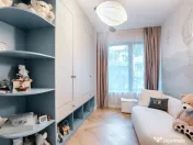 Apartament lux 4 camere 205 mp | 2 terase 2 locuri parcare | 