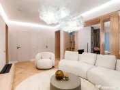 Apartament lux 4 camere 205 mp | 2 terase 2 locuri parcare | 