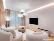 Apartament lux 4 camere 205 mp | 2 terase 2 locuri parcare | 