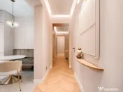 Apartament lux 4 camere 205 mp | 2 terase 2 locuri parcare | 