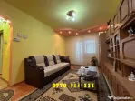 - Etaj 1 - Apartament 3 camere 64mp, Mobilat utilat Progresu