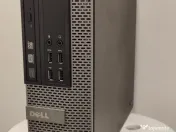 Dell Optiplex 7020 SFF + Monitor + Tastatura si mouse Dell 