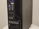 Dell Optiplex 7020 SFF + Monitor + Tastatura si mouse Dell