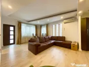 Casa P+M cu teren 162 mp - situata pe malul lacului Fundeni