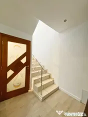 Casa P+M cu teren 162 mp - situata pe malul lacului Fundeni