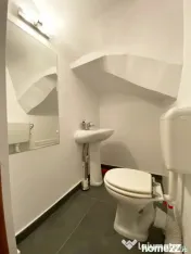 Casa P+M cu teren 162 mp - situata pe malul lacului Fundeni
