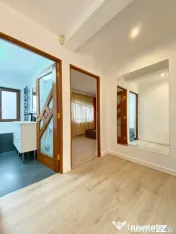 Casa P+M cu teren 162 mp - situata pe malul lacului Fundeni
