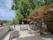 Casa P+M cu teren 162 mp - situata pe malul lacului Fundeni