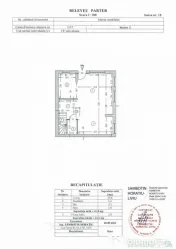 Casa P+M cu teren 162 mp - situata pe malul lacului Fundeni