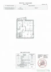 Casa P+M cu teren 162 mp - situata pe malul lacului Fundeni