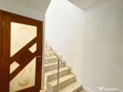 Casa P+M cu teren 162 mp - situata pe malul lacului Fundeni 