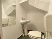 Casa P+M cu teren 162 mp - situata pe malul lacului Fundeni 