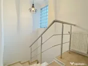 Casa P+M cu teren 162 mp - situata pe malul lacului Fundeni 